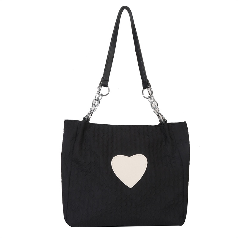 Túi Đeo Vai Sức Chứa Lớn Phong Cách Phương Tây Mẫu Mới 2023