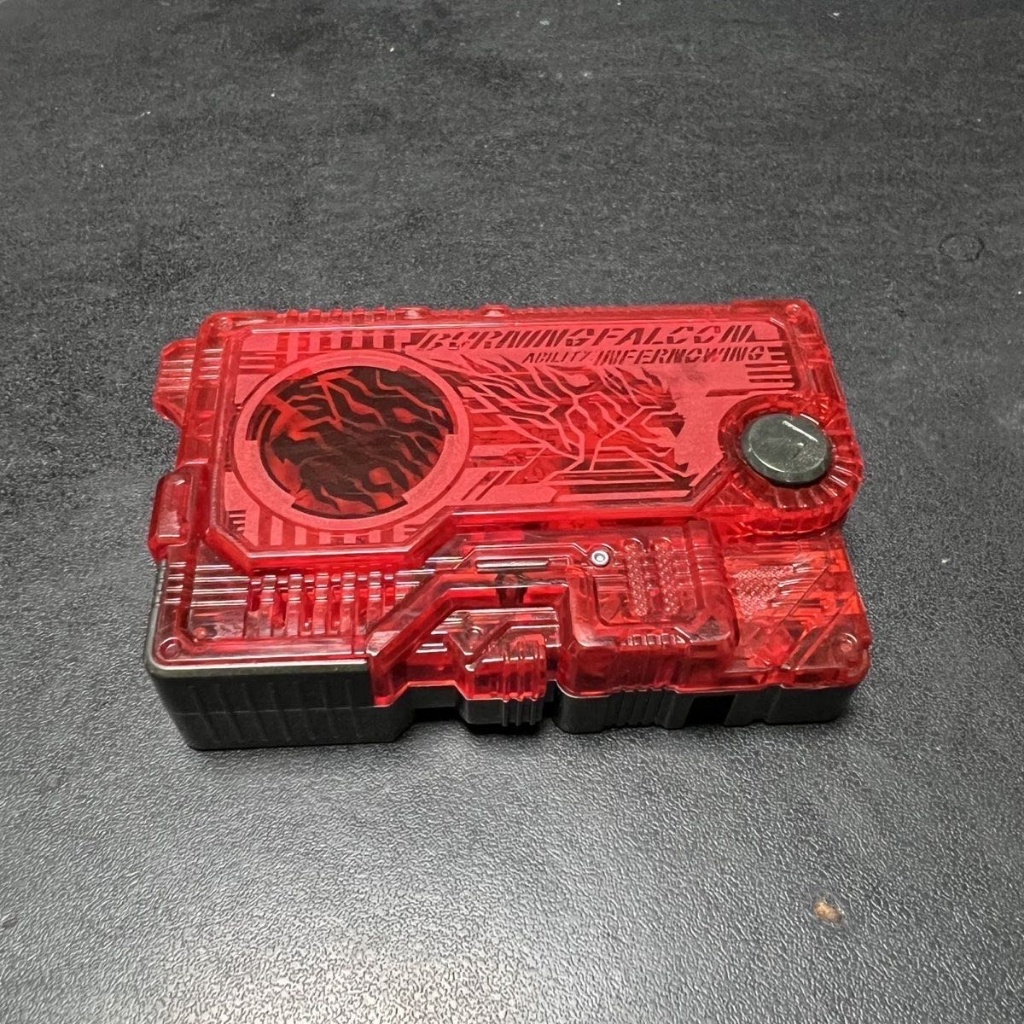 Kamen rider rider 01 driver Burncon | Móc Khóa dx progrise key dx progrise | Đồng Bộ Hóa Học 3Ggm Chất Lượng Cao