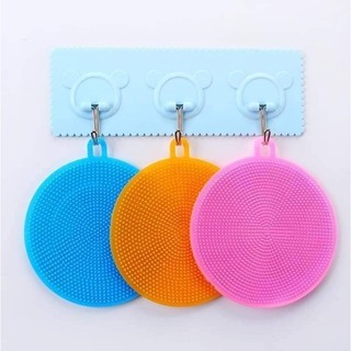 (Bán buôn-chuyên sỉ) Set 5 Miếng Silicon Đa Năng