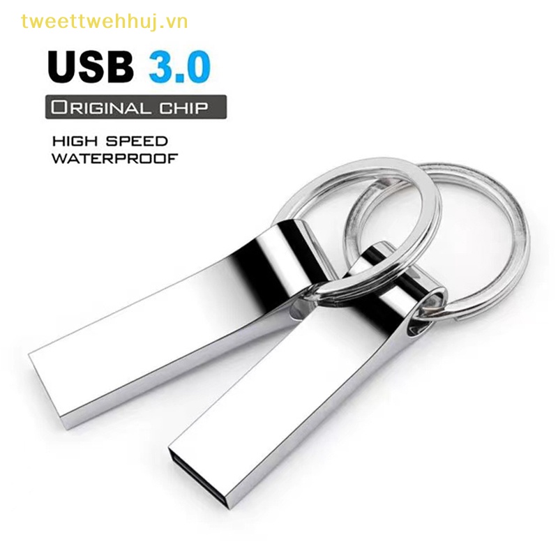 Usb 3.0 vn Bằng Kim Loại 2tb Chất Lượng Cao