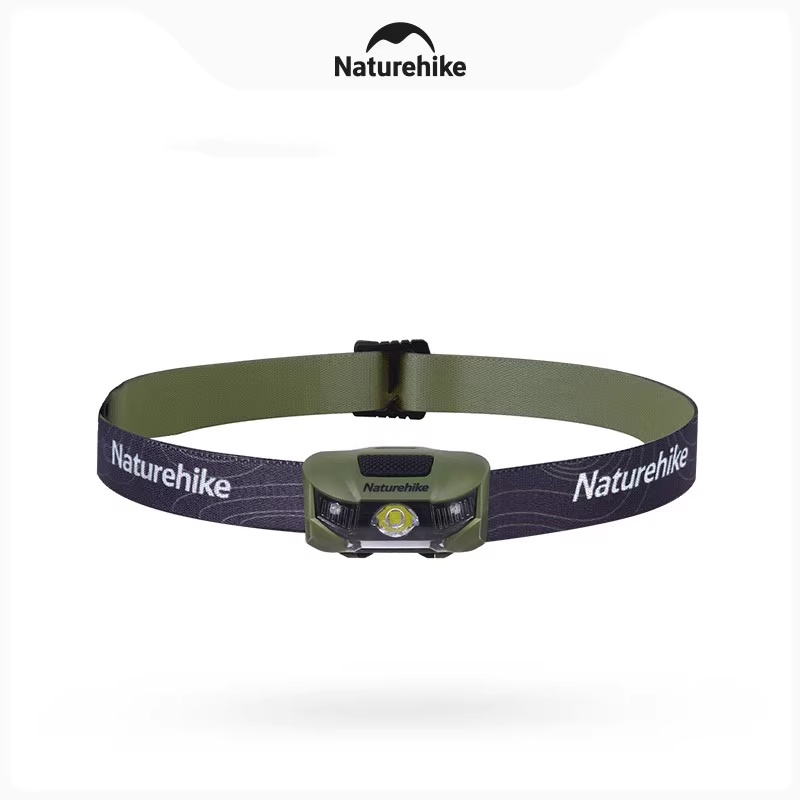 Naturehike Đèn Pha / Đèn Pha Chiếu Sáng Ngoài Trời / Leo Núi Chất Lượng Cao