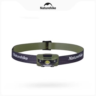Naturehike đèn pha / đèn pha chiếu sáng ngoài trời / leo núi chất lượng cao