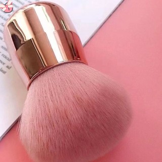 Cọ Trang Điểm Má Hồng kabuki kabuki Nhỏ Gọn