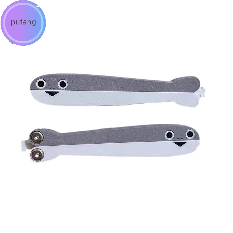 Pufang deion Đồ Chơi Mô Hình Con Rùa 3d mini Chất Lượng Cao Làm Quà Tặng Cho Bé Trai vn