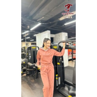 Bộ da cá mũ 23DC2 - Bộ mặc nhà, đồ bộ, đồ lụa, đồ ngủ