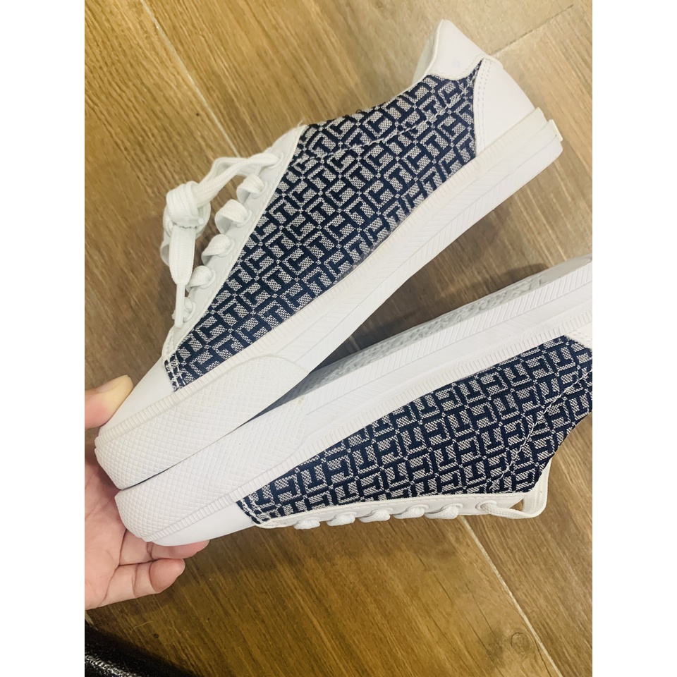 Giày sneaker T0MMY chính hãng thanh lý tồn 31030.00