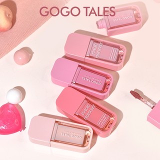 Son kem lì Gogotales Magic Moment