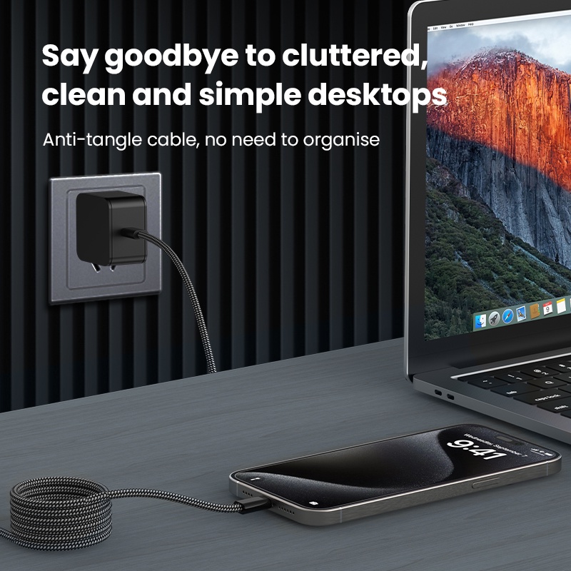 Pd100w Dây Cáp Sạc Nhanh usb c Sang usb type c Cho ip 15 huawei sam xiaomi mac