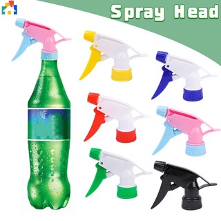 Bình xịt nước tưới cây bằng nhựa nhiều màu tiện dụng
