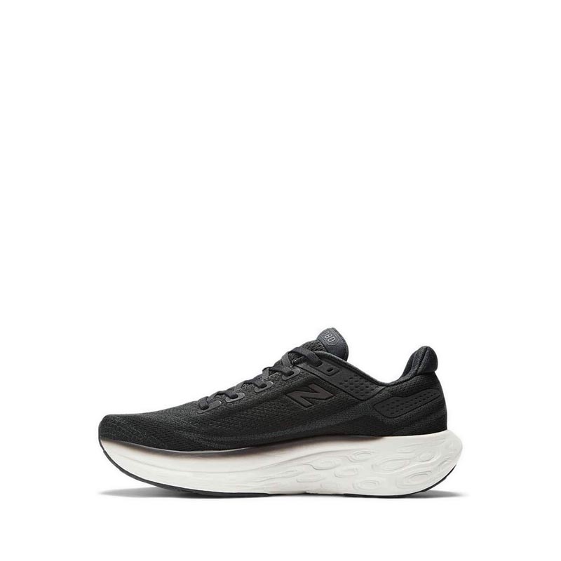 Giày Chạy Bộ New Balance Fresh Foam X 1080 v13 Men's - Black