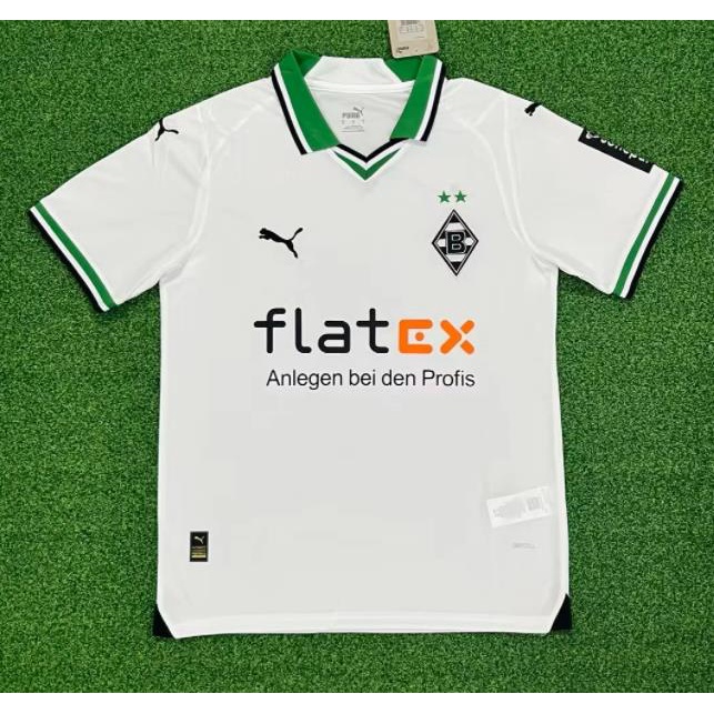 Áo Thun Bóng Đá Câu Lạc Bộ ipswich s-3xl 2023-24