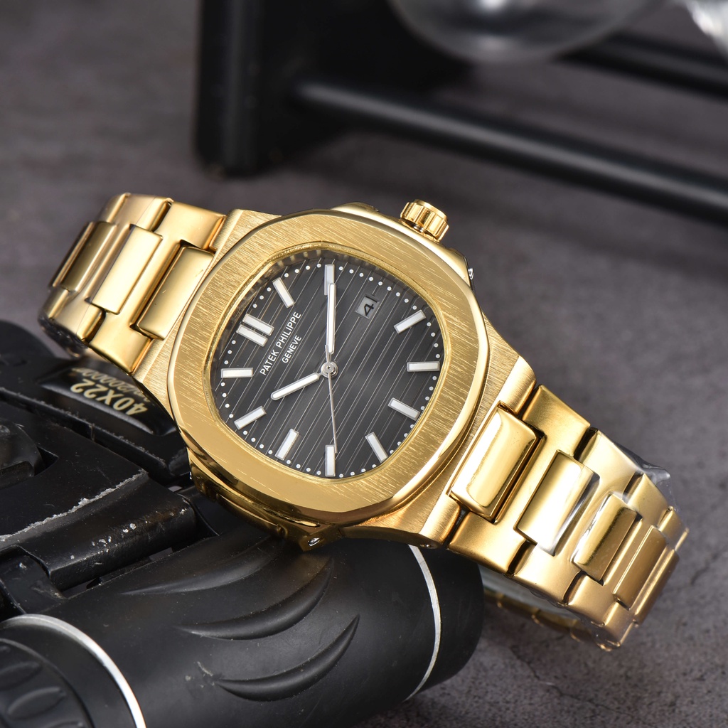 Đồng Hồ Thạch Anh Đeo Tay quartz Cho Nam