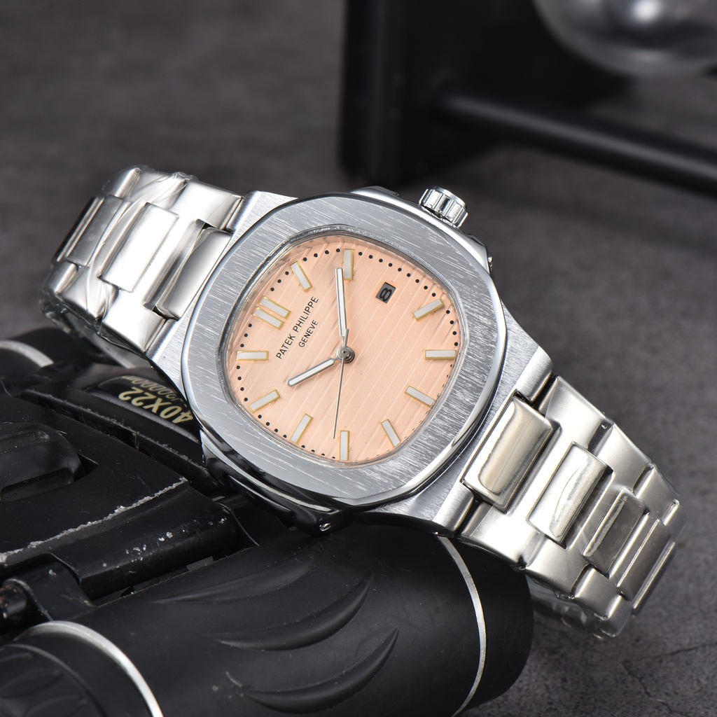 Đồng Hồ Thạch Anh Đeo Tay quartz Cho Nam