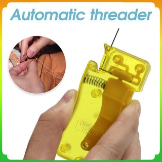Thiết bị kim khâu tự động Auto Needle Cross Stitch Phụ kiện gia dụng toàn cầu global