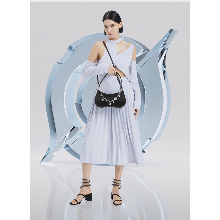 Charles and keith ck2-20151301 Túi Xách Bướm