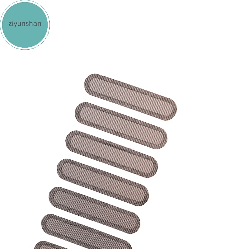 10 / 20 Miếng Dán Chống Bụi Cho Loa Điện Thoại ip samsung vn