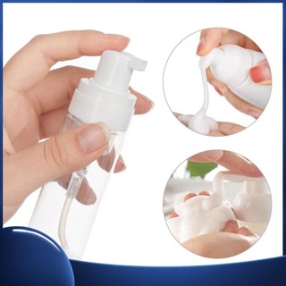 Chai xịt tạo bọt dùng trong tattoo phun xăm thẩm mỹ lọ 150ml