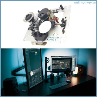 Thấu kính quang học kss-210a kss210a bằng nhựa cho cds mechani