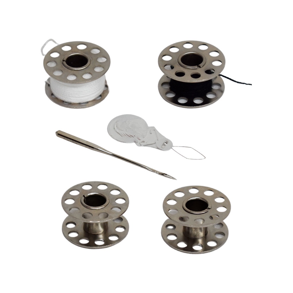 Máy may mini để bàn gia đình - Máy khâu cầm tay Mini gia đình siêu tiện lợi New cho mọi nhà