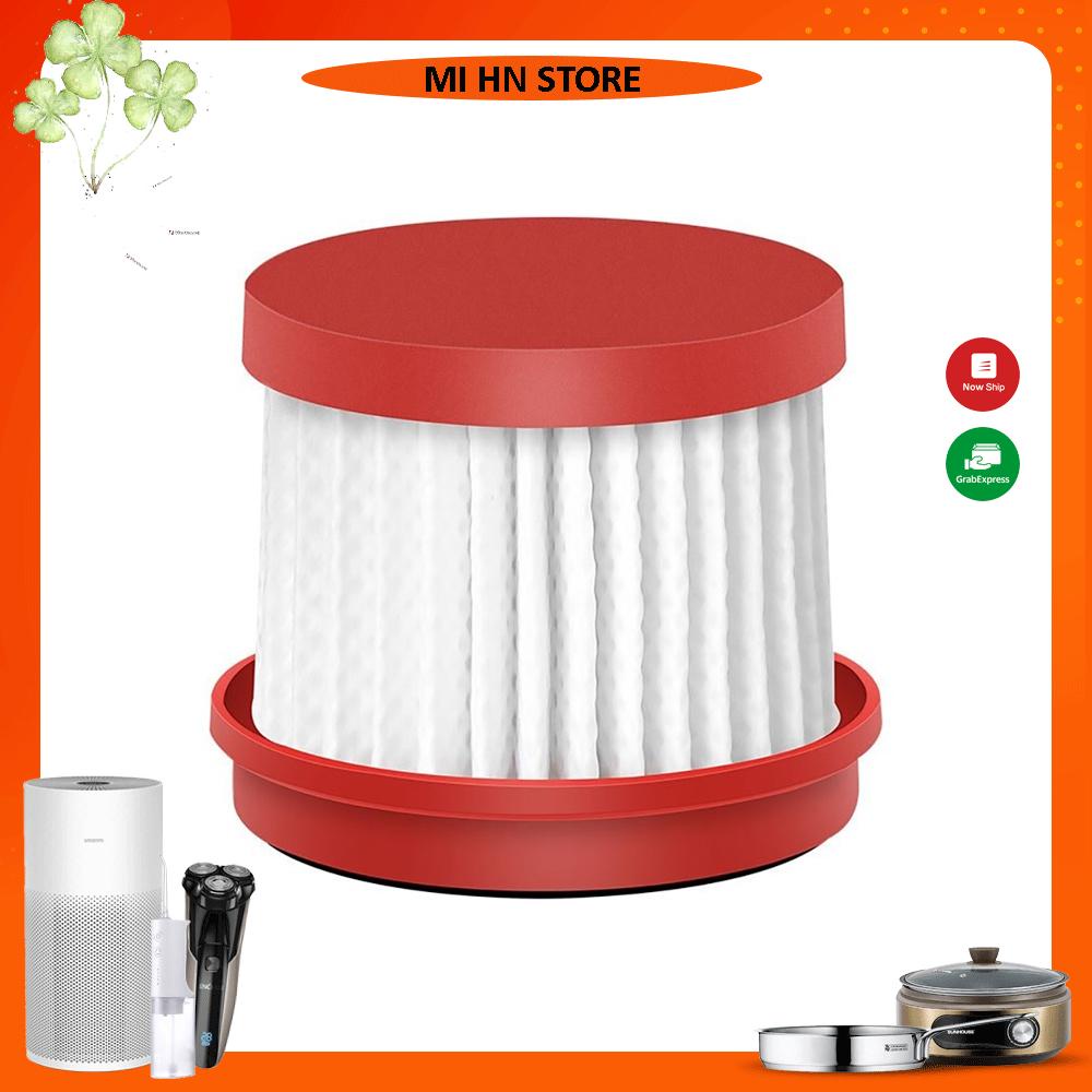 Lõi lọc thay thế cho máy hút bụi Deerma CM1900/CM1300 - Shop MI HN Store