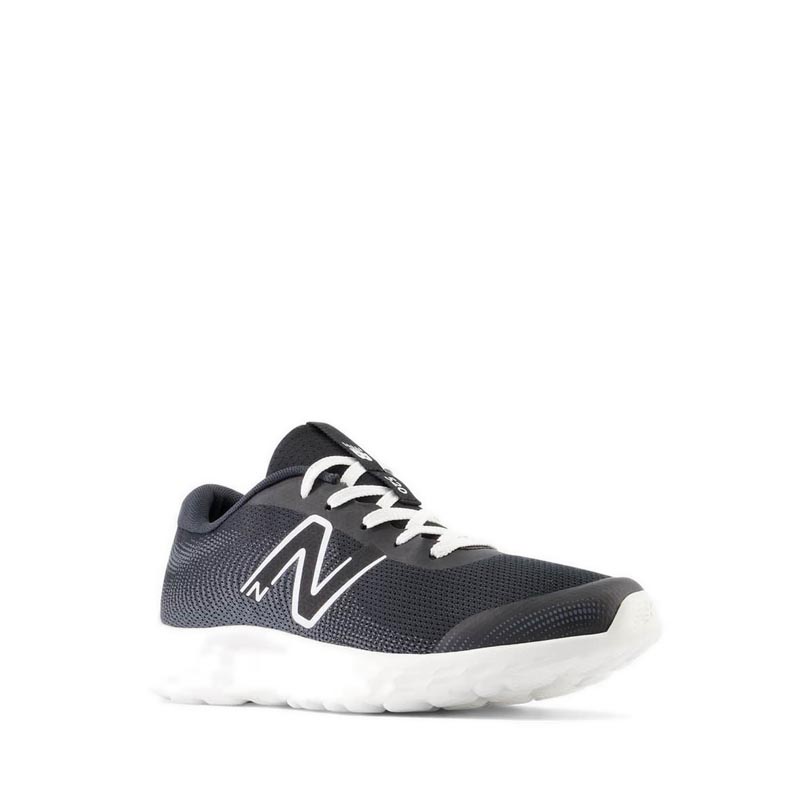 Giày Chạy Bộ New Balance 520V8 / GP520V8  Black