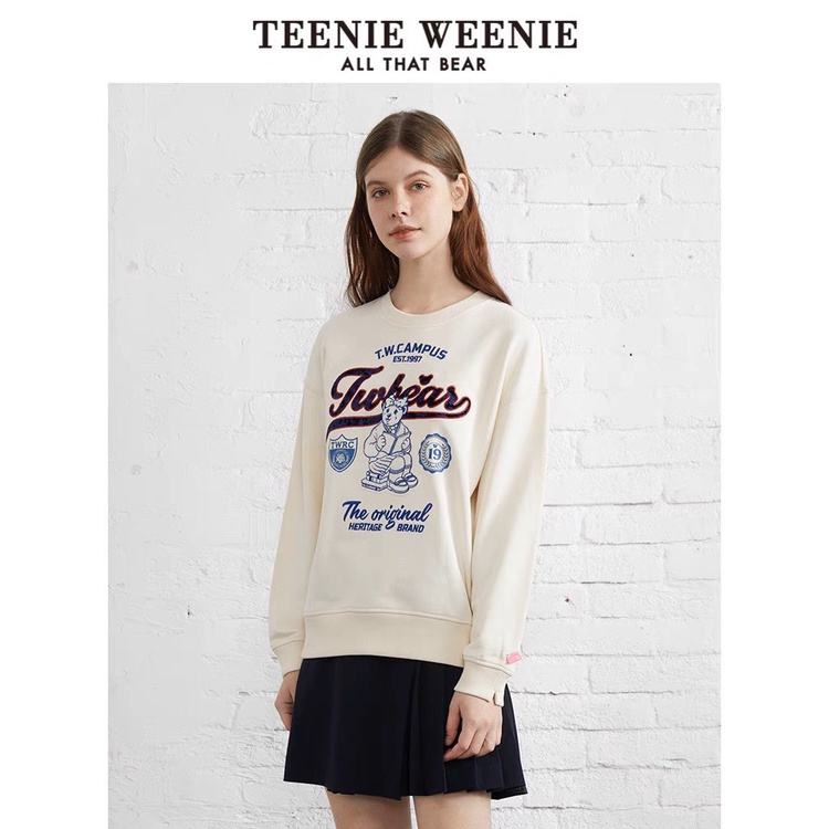 Áo Teenie Weenie sweater