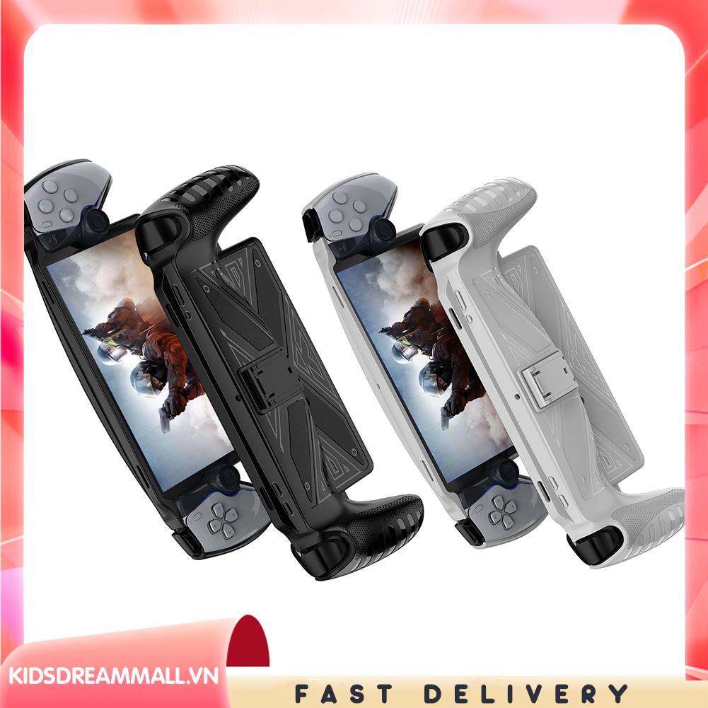 Ốp Bảo Vệ Chống Trầy Xước Cho Máy Chơi game ps5 portal