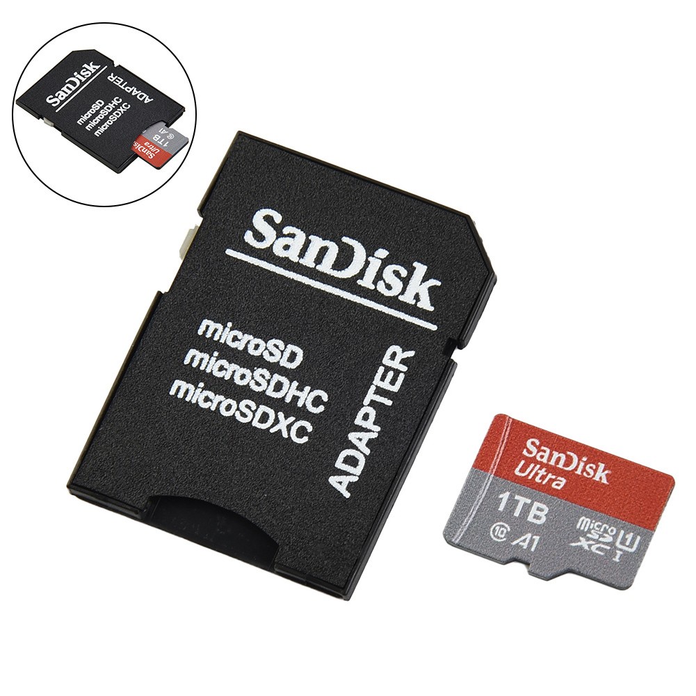 Thẻ Nhớ mp3 100mb / s 512gb 256gb 128gb 64gb