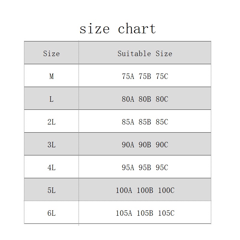 Áo lót Hoa 3 / 4 Cúp Không Gọng Nâng Ngực Gợi Cảm