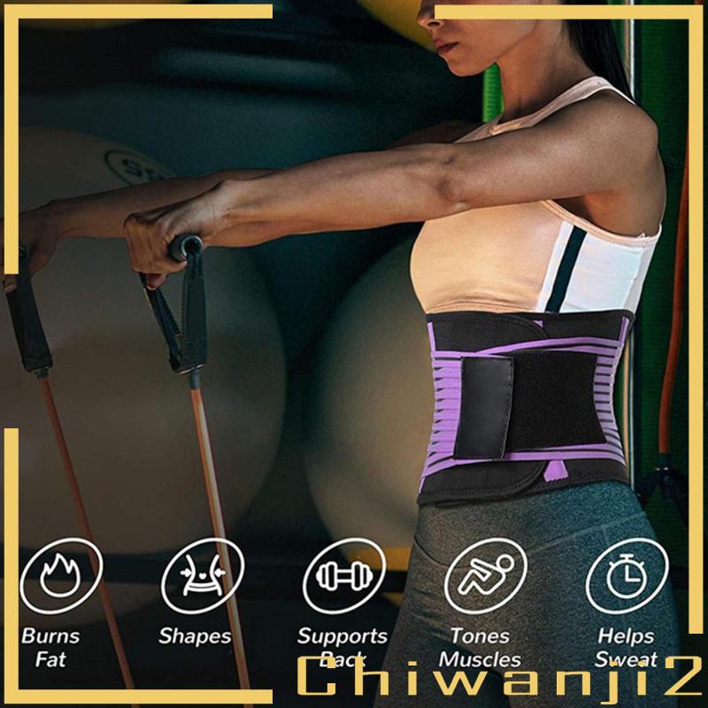 Đai Nịt Bụng Định Hình Cơ Thể Dành Cho Nữ