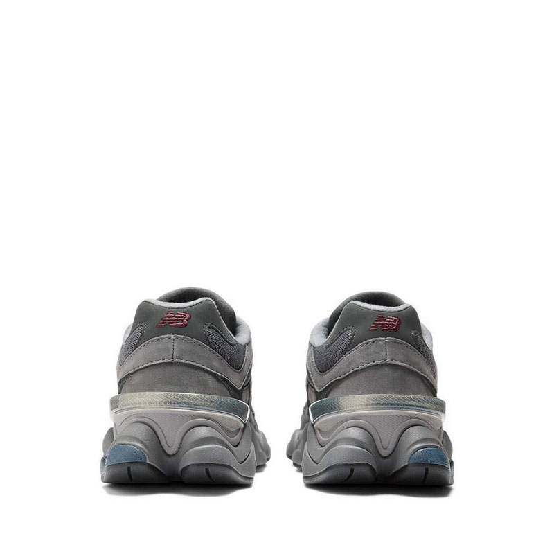 Giày Thể Thao New Balance 9060 Unisex's - Grey
