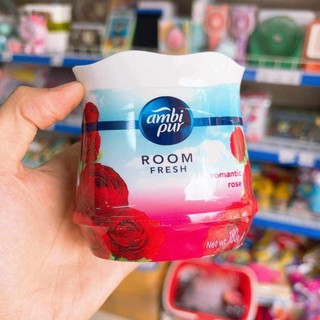 SÁP THƠM KHỬ MÙI AMBIPUR 180G