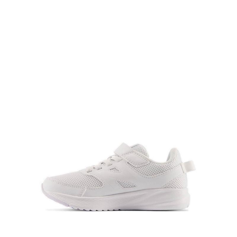 Giày Thể Thao New Balance 570 Bungee Lace/YT570V3  White