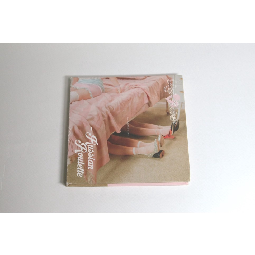 Red Velvet  - Russian Roulette