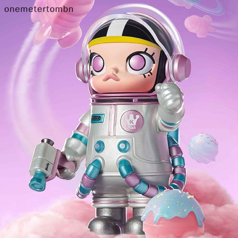 Mô Hình Đồ Chơi Nhân Vật molly mega Trong Phim Hoạt Hình "molly limited bn space"
