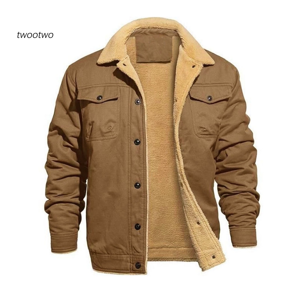 Áo Khoác Gió  Đa Chức Năng Chống Gió Có Túi Giữ Ấm Mùa Đông Cho Nam