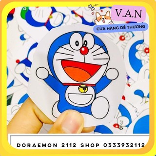 Tem dán, Sticker, hình dán, tem xe 5,5cm