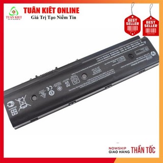 Pin dành cho Laptop HP Envy dv4-5200, dv6-7200, m6, Pavilion dv4, dv4-5000, dv6-7000