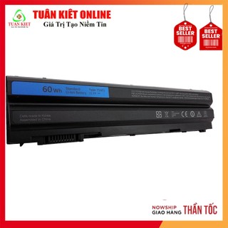 Pin Laptop Dell Latitude E6420 E6430 E6440 E6520 E6530 E6540 E5420 E5430 E5520 E5530