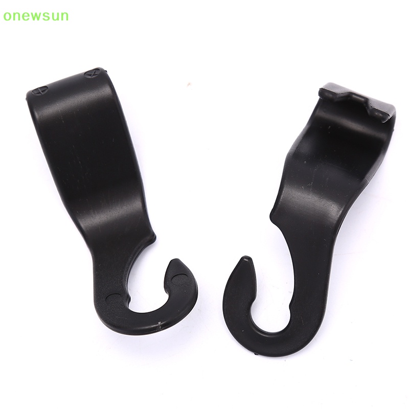 2 Móc Treo Đồ Gắn Ghế Sau Xe Hơi Mới