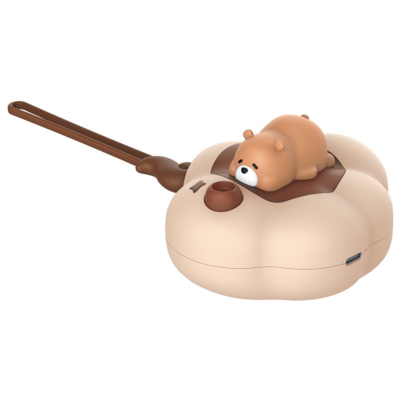 Ailiya Máy Sưởi Ấm Tay Mùa Đông mini Dễ Thương Cho Nữ Sinh