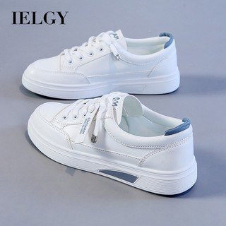 IELGY Giày Thể Thao Nữ Màu Trắng plus size
