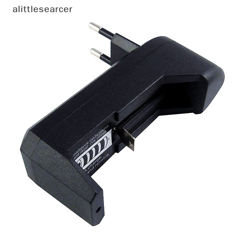 Cục Sạc Phổ Quát er 3.7v Cho 18650 16340 14500 26650 li-ion n