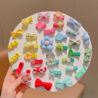 Kẹp Tóc mini Dễ Thương Cho Bé Gái