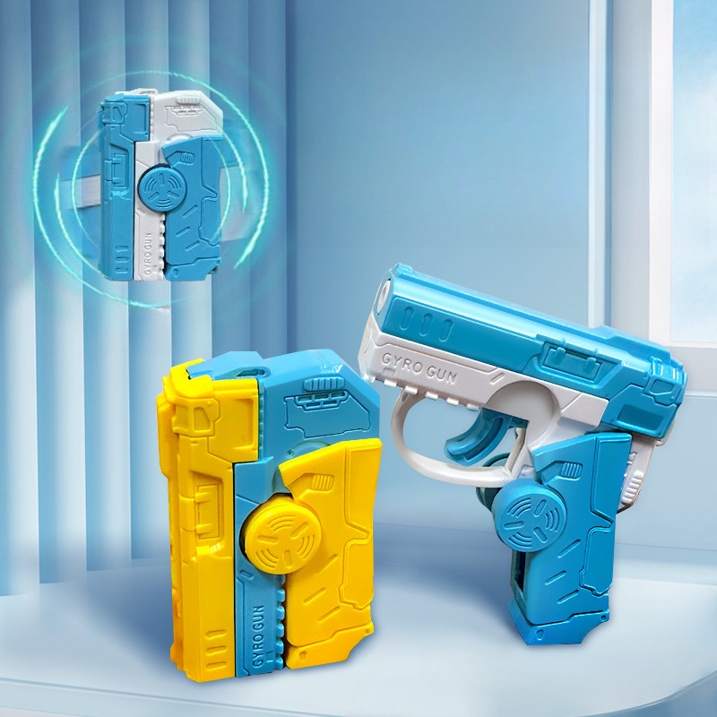 Con Quay Đồ Chơi Spinner mini GiúP GiảM Stress