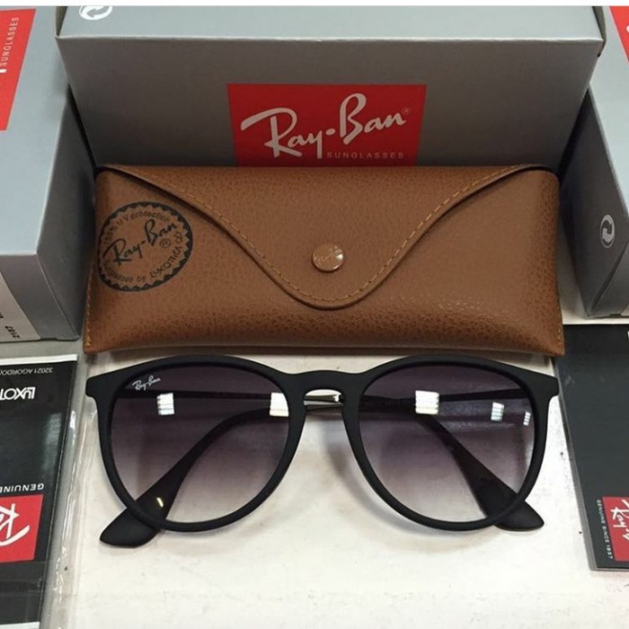 Ống kính Rayban Erican G15 chính hãng cỡ 54