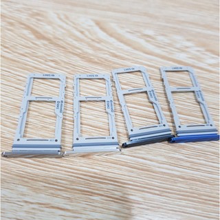 Khay Sim Samsung Note 10 Plus Chính Hãng
