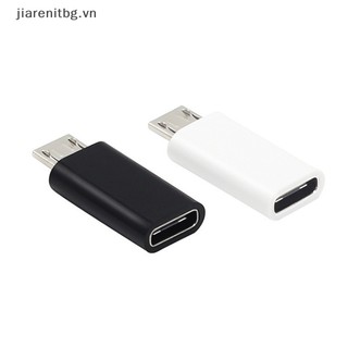 Đầu Chuyển Đổi type-c Sang micro Usb Cho Điện Thoại android