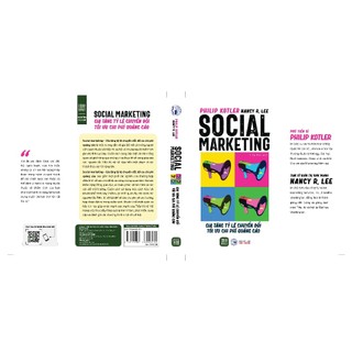 Sách - Social Marketing