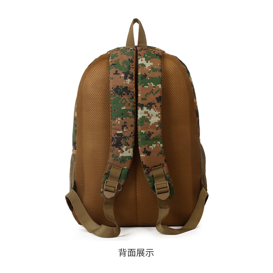 Ba Lô Thể Thao / Du Lịch / Đựng laptop Chất Lượng Cao Thời Trang unisex rb3686